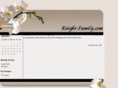knight-family.com