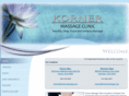 kornermassage.com