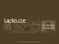 la-deuze.be