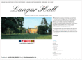 langarhall.com