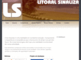 litoralsinaliza.com