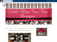 littlemisstartar.com