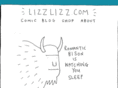 lizzlizz.com
