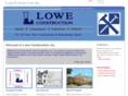 loweconstruction.com