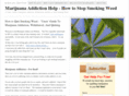 marijuana-addict.com