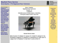 mayfieldpianoservice.com