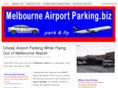 melbourneairportparking.biz