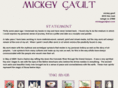 mickeygault.com