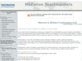 midletontoastmasters.org