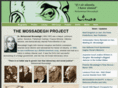 mohammadmossadegh.com