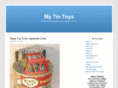 mytintoys.com