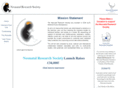 neonatalresearchsociety.org