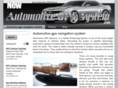 newautomotivegpssystem.com