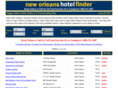 neworleanshotelfinder.com