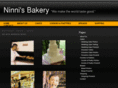 ninnisbakery.com