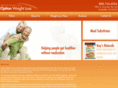 optionsweightloss.com