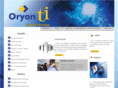 oryonti.com