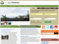 panamatravelguide.org