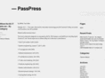passpress.info