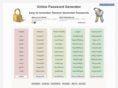 passwordcreator.net