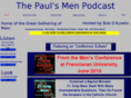 paulsmen.com