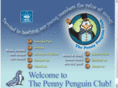 pennypenguinclub.org