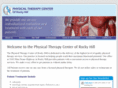 physicaltherapycenterrockyhill.com