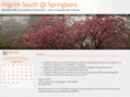pilgrimsouth.org