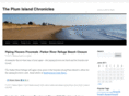 plumislandchronicles.com
