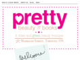 prettybeautyandbooks.com