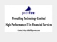 prevtec.com