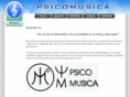 psicomusic.com