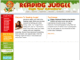 readingjungle.com