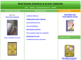 realestatecalendar.org