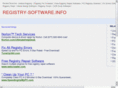 registry-software.info