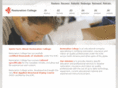 restorationcollege.com