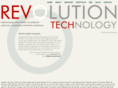 revolution-technology.com