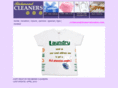 richmondcleanerslondon.com
