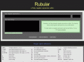 rubular.com