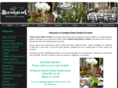 rumbaspartyrental.com