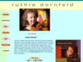 ruthiedornfeld.com