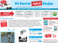 rvrentalnewzealand.com