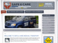 safecaretransport.net