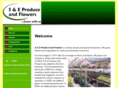 sandegreenhouse.com
