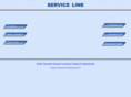 servicelinegroup.com