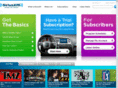 siriusradio.com