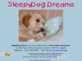 sleepydogdreams.com