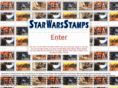 starwarsstamps.com