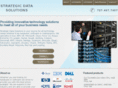 strategicdatasol.com