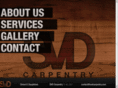 svdcarpentry.com